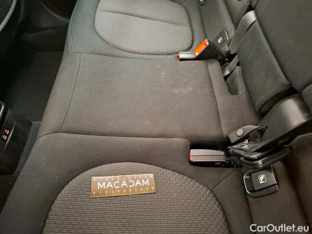 Bmw  X1 Série  sDrive16d Lounge 1.5 115CV BVA7 E6d #37
