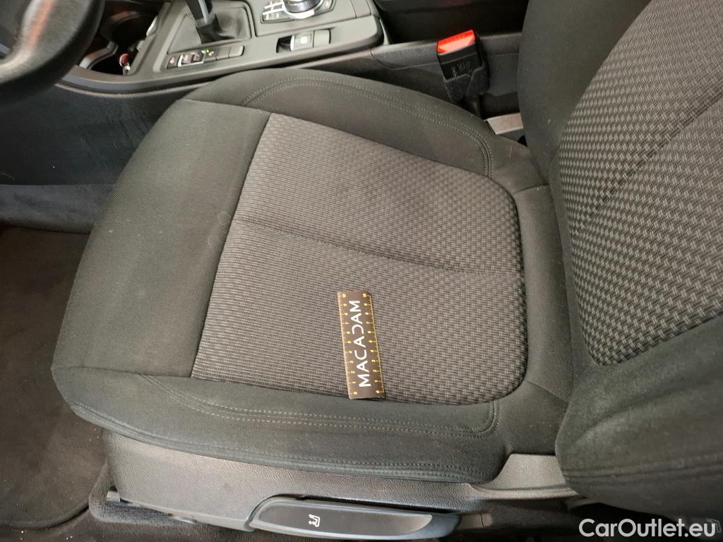 Bmw  X1 Série  sDrive16d Lounge 1.5 115CV BVA7 E6d #35