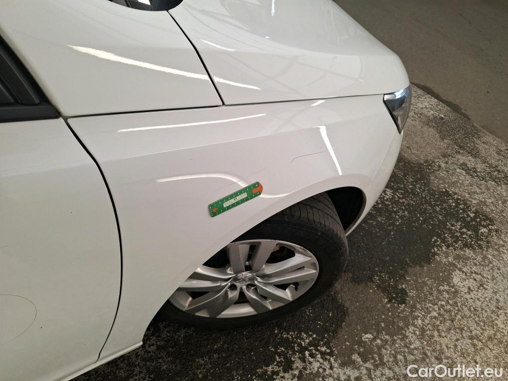  Peugeot  308  Active Business 1.5 HDi 130CV BVA8 E6d #9