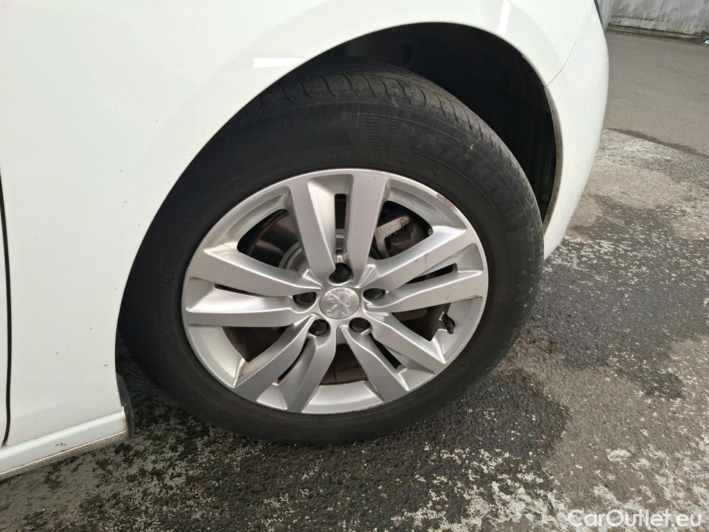  Peugeot  308  Active Business 1.5 HDi 130CV BVA8 E6d #24