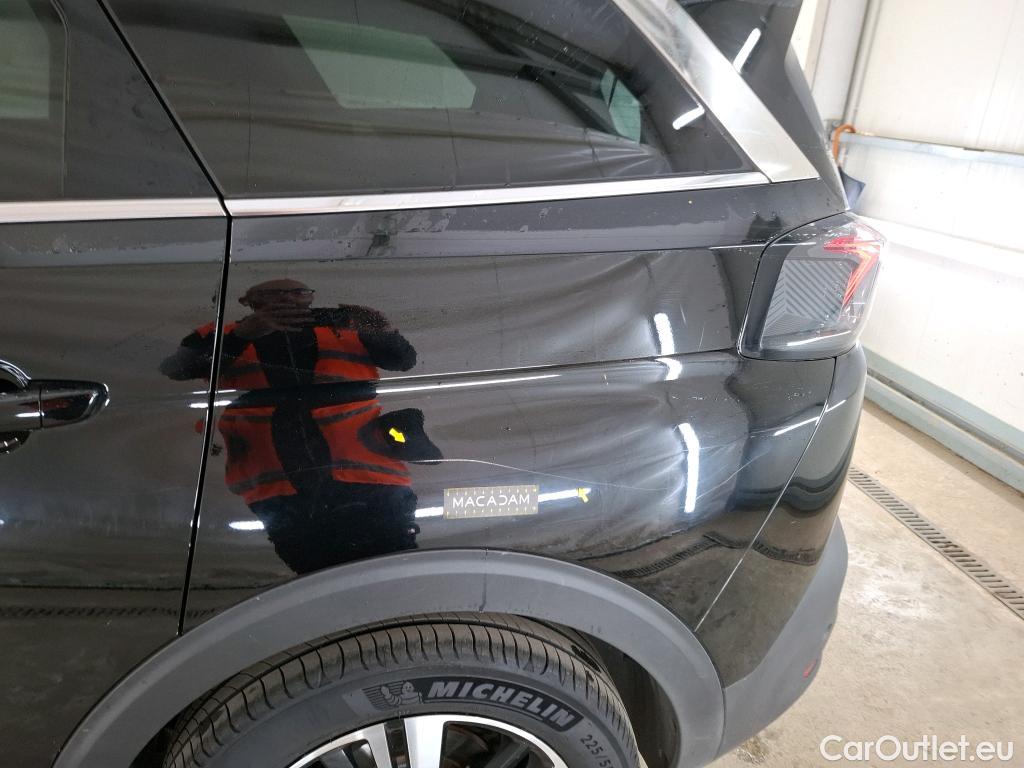  Peugeot  5008  GT Line 1.2 PureTech 130CV BVA8 E6d #3