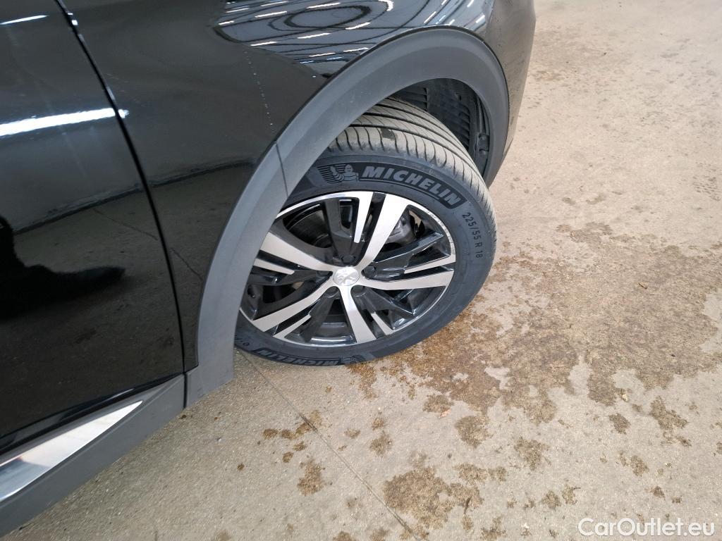  Peugeot  5008  GT Line 1.2 PureTech 130CV BVA8 E6d #13