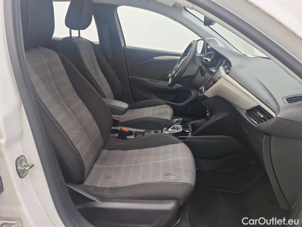 Opel  Corsa  F e Edition Business 50kWh BVA #7