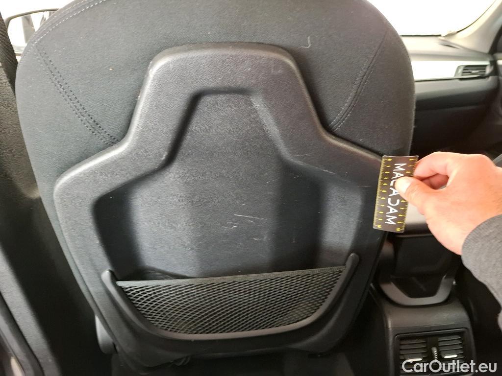 Bmw  X1 Série  sDrive16d Lounge 1.5 115CV BVA7 E6d #25