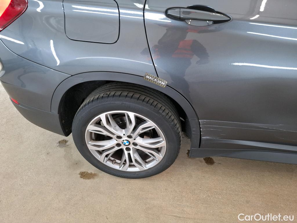 Bmw  X1 Série  sDrive16d Lounge 1.5 115CV BVA7 E6d #21