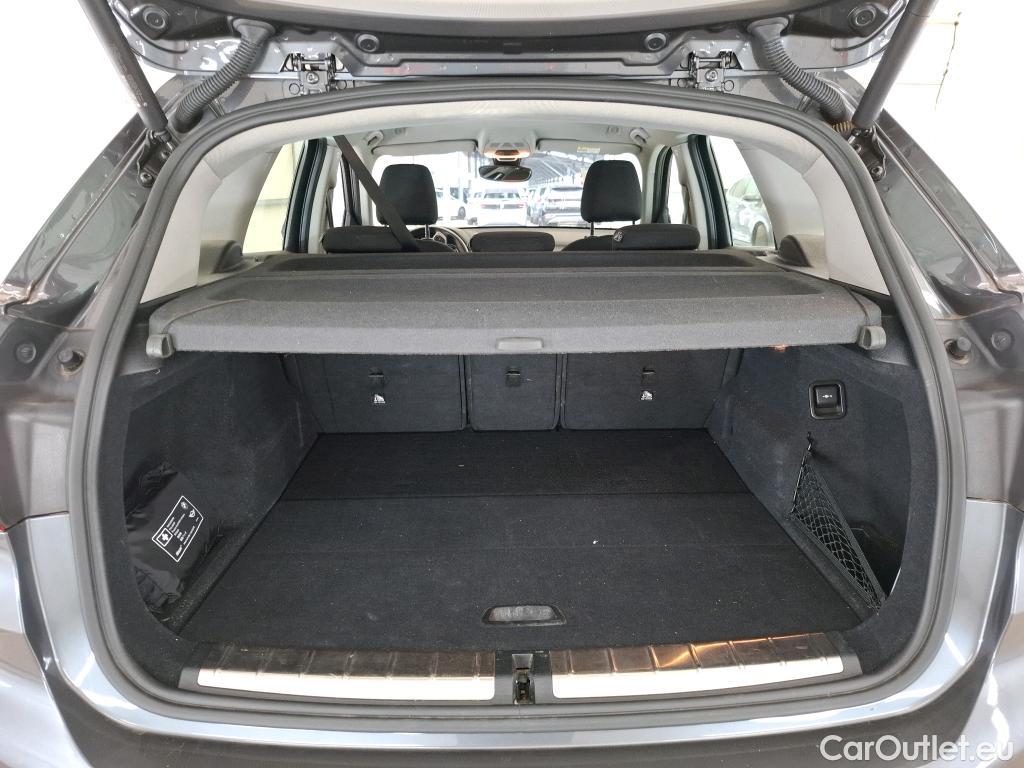 Bmw  X1 Série  sDrive16d Lounge 1.5 115CV BVA7 E6d #10