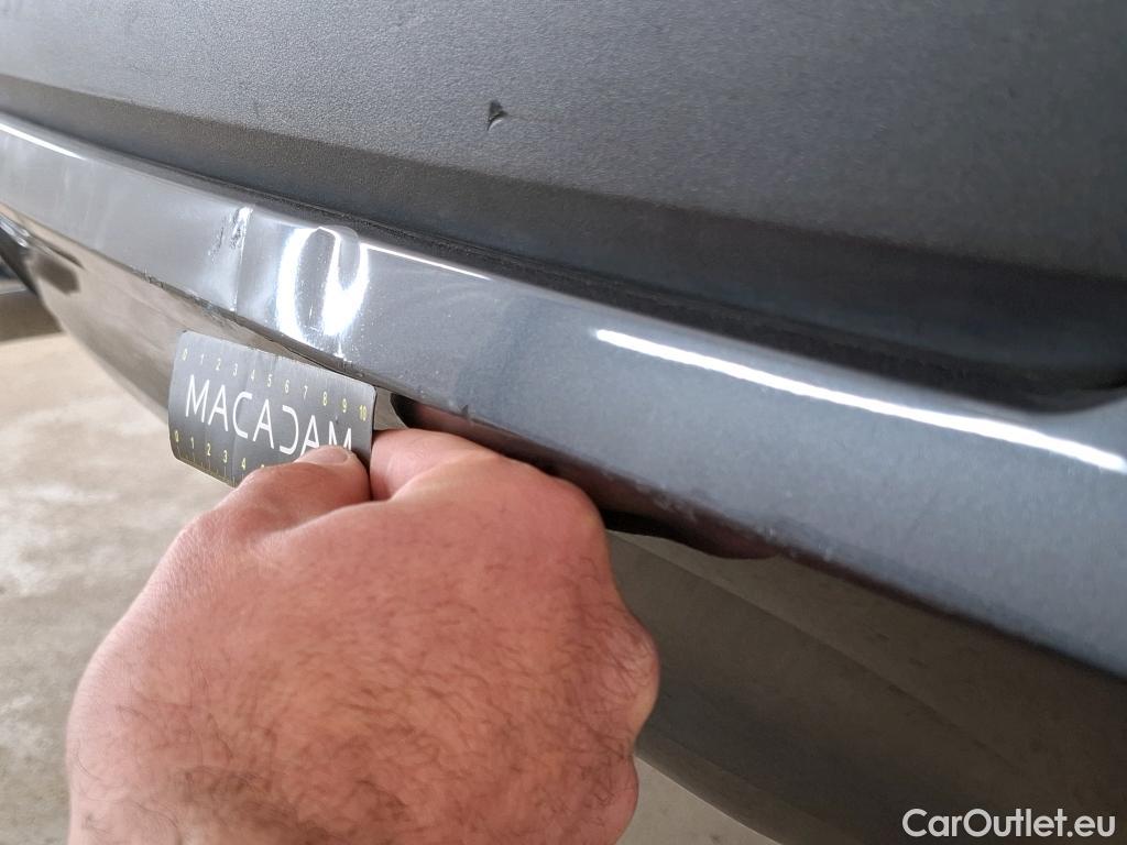 Bmw  X1 Série  sDrive16d Lounge 1.5 115CV BVA7 E6d #11