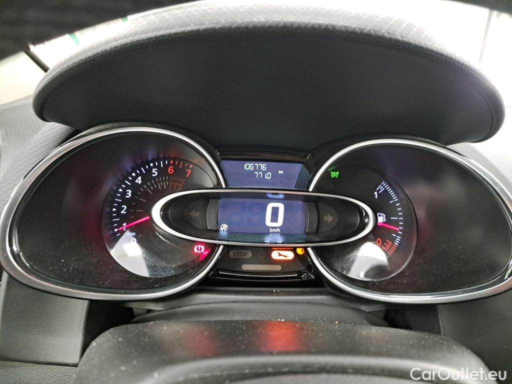  Renault  Clio  IV Business 0.9 TCe 90CV BVM5 E6 #18
