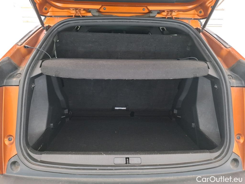 Peugeot  2008  GT 1.5 HDi 130CV BVA8 E6d #10