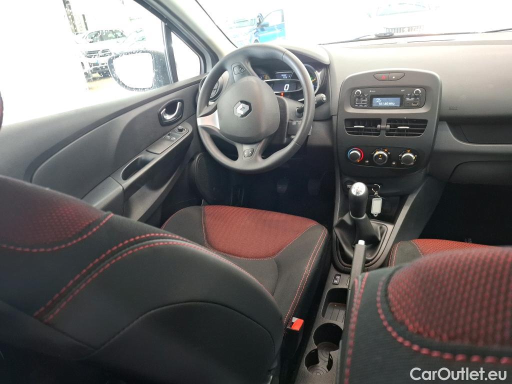 Renault  Clio  IV Air 1.5 dCi 75CV BVM5 E6 #5