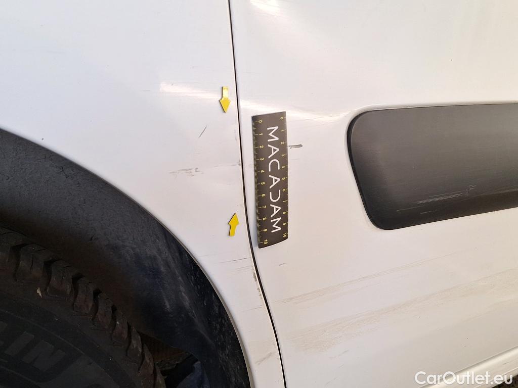Peugeot  Partner  L1 Premium Pack 1.6 100CV BVM5 E6 #18