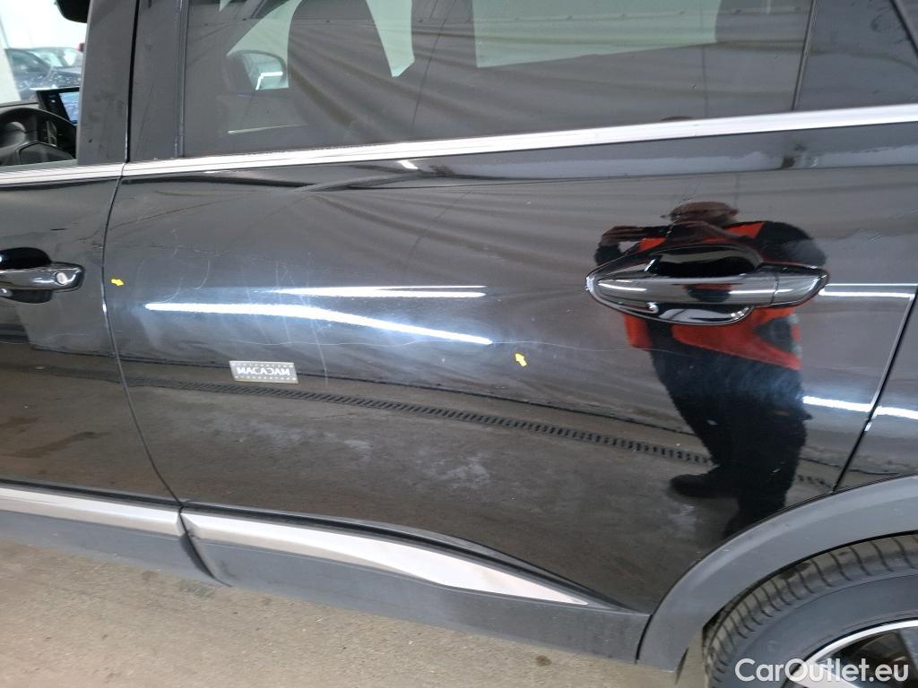  Peugeot  5008  GT Line 1.2 PureTech 130CV BVA8 E6d #5