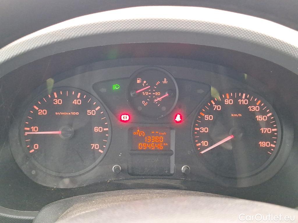 Peugeot  Partner  L1 Premium Pack 1.6 100CV BVM5 E6 #6