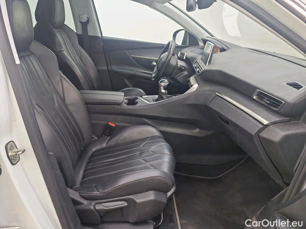 Peugeot  3008  Allure Business 1.2 PureTech 130CV BVM6 E6d #6