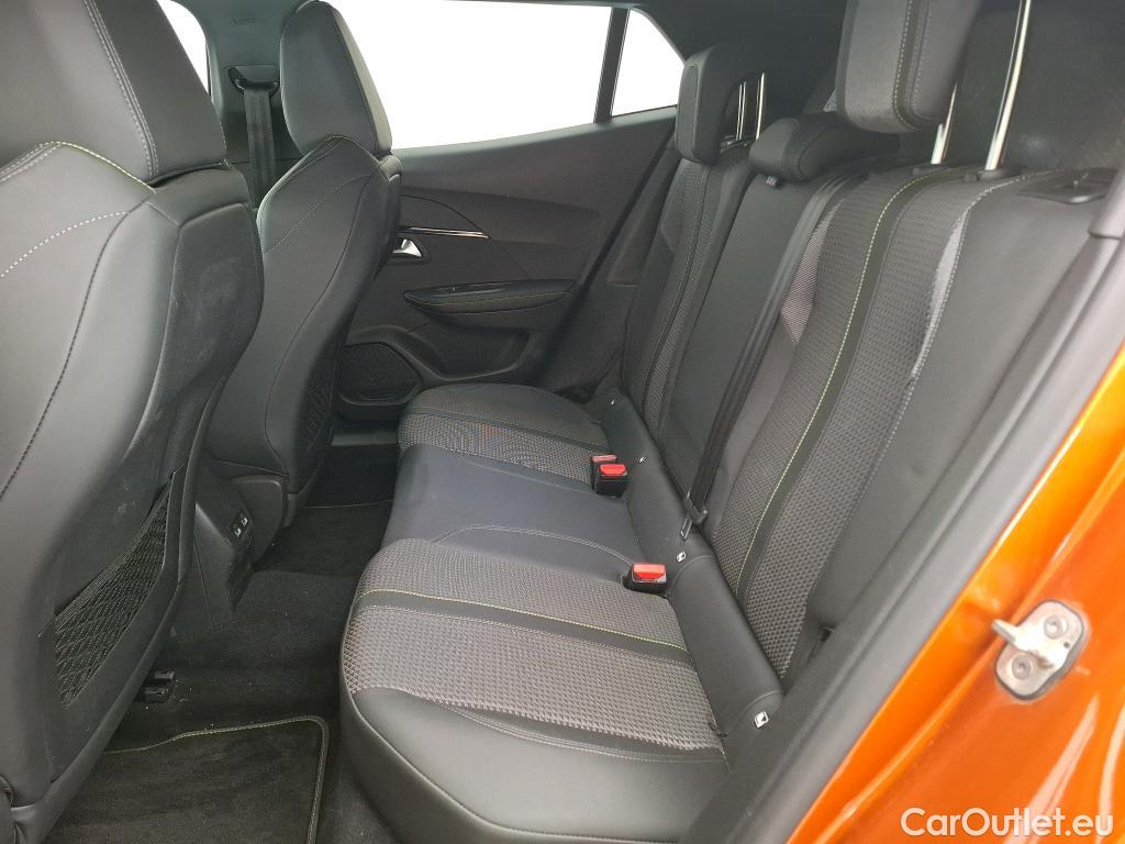Peugeot  2008  GT 1.5 HDi 130CV BVA8 E6d #9