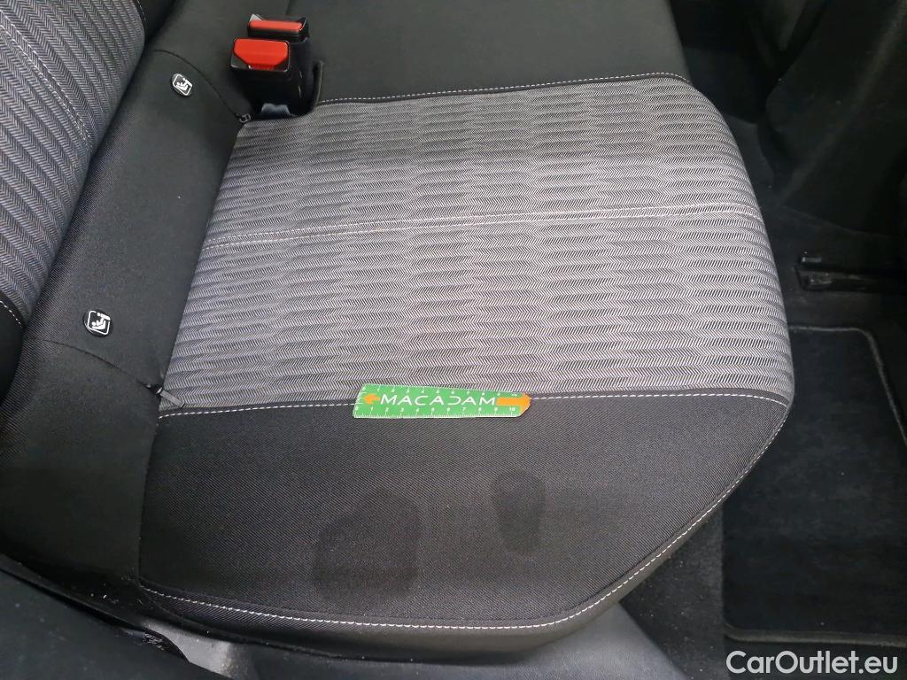 Opel  Corsa  F e Edition Business 50kWh BVA #14