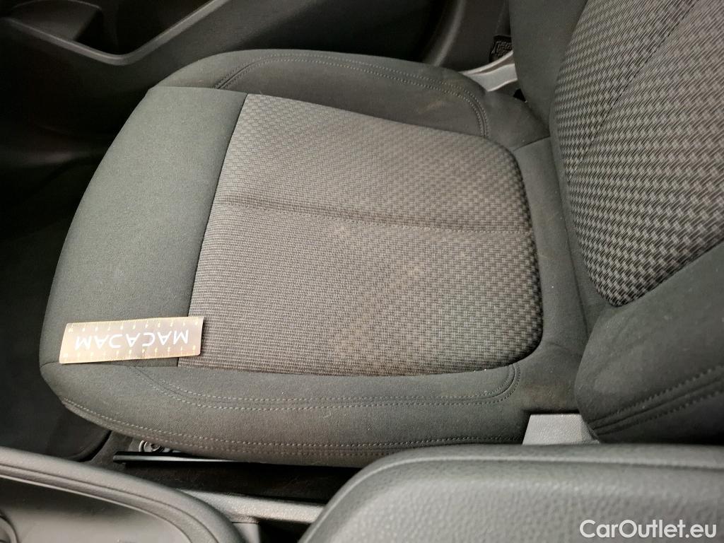 Bmw  X1 Série  sDrive16d Lounge 1.5 115CV BVA7 E6d #34