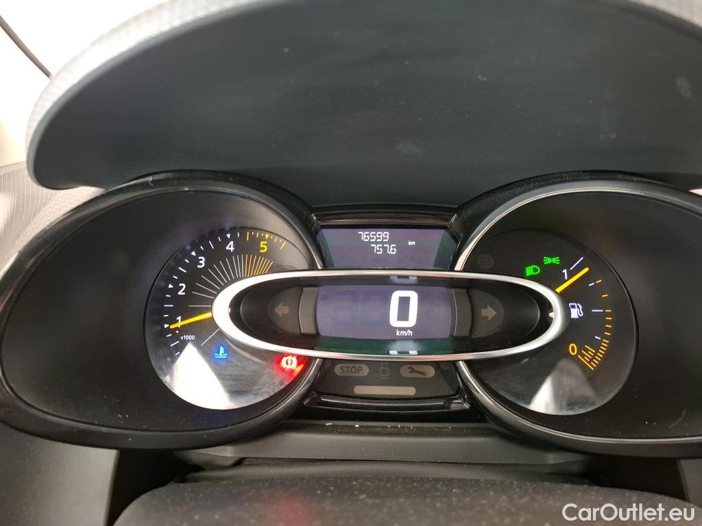 Renault  Clio  IV Air 1.5 dCi 75CV BVM5 E6 #7