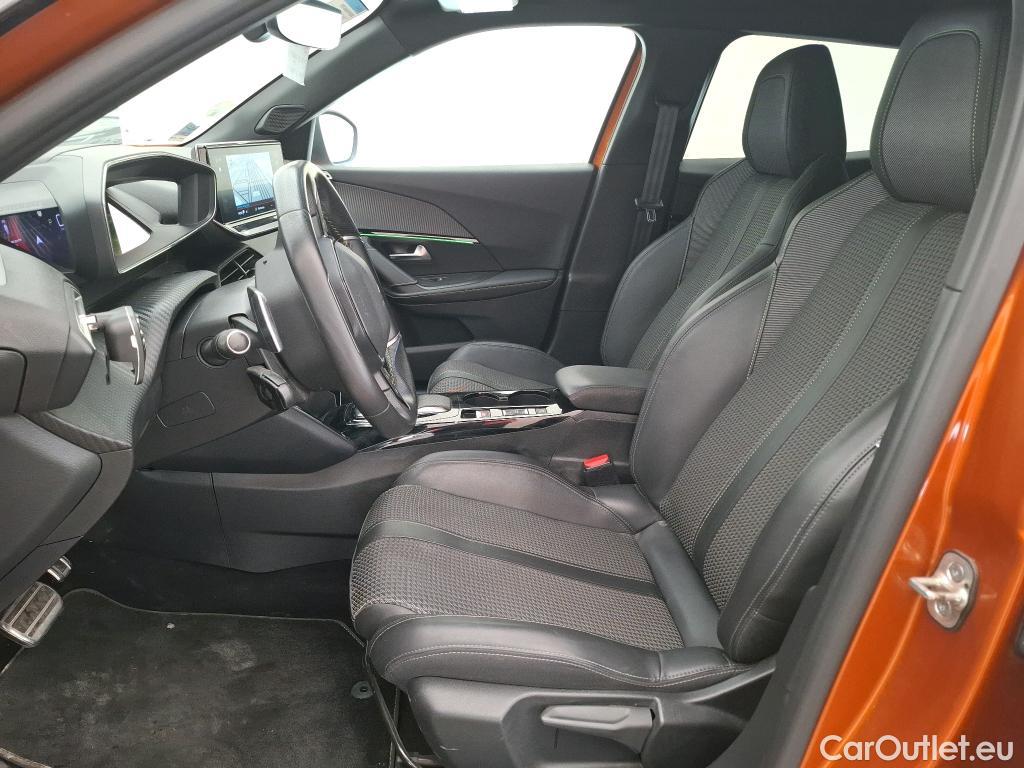Peugeot  2008  GT 1.5 HDi 130CV BVA8 E6d #8