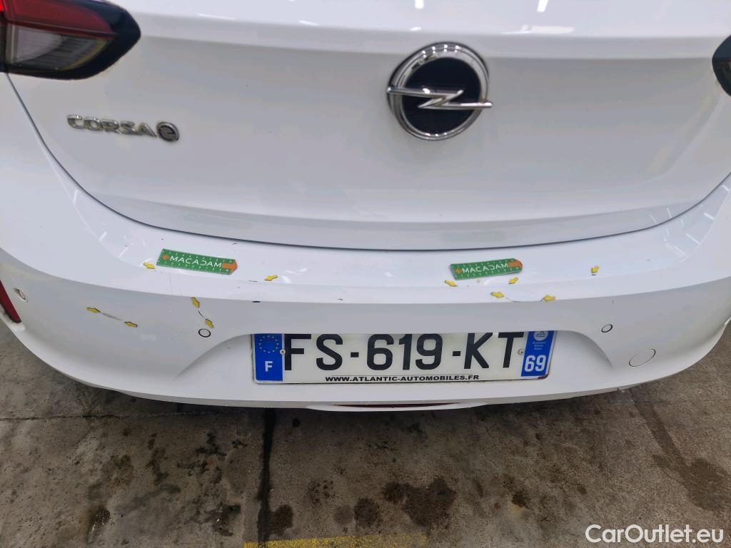 Opel  Corsa  F e Edition Business 50kWh BVA #1