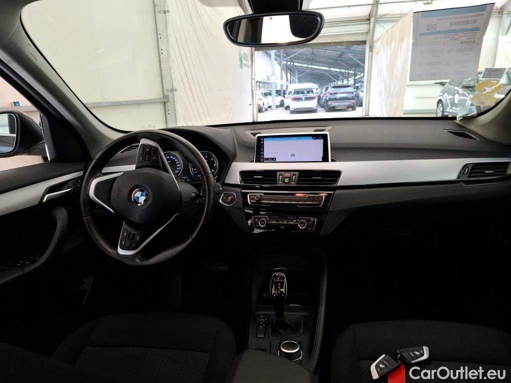 Bmw  X1 Série  sDrive16d Lounge 1.5 115CV BVA7 E6d #5