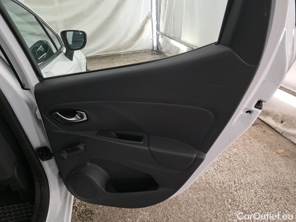  Renault  Clio  IV Business 0.9 TCe 90CV BVM5 E6 #13