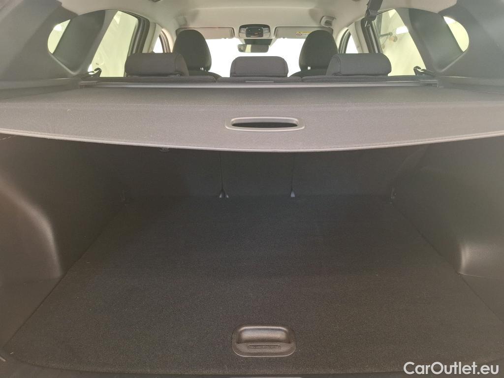 Hyundai  Tucson  Creative Mild-Hybrid 2WD 1.6 T-GDI 150CV BVM6 E6d #10
