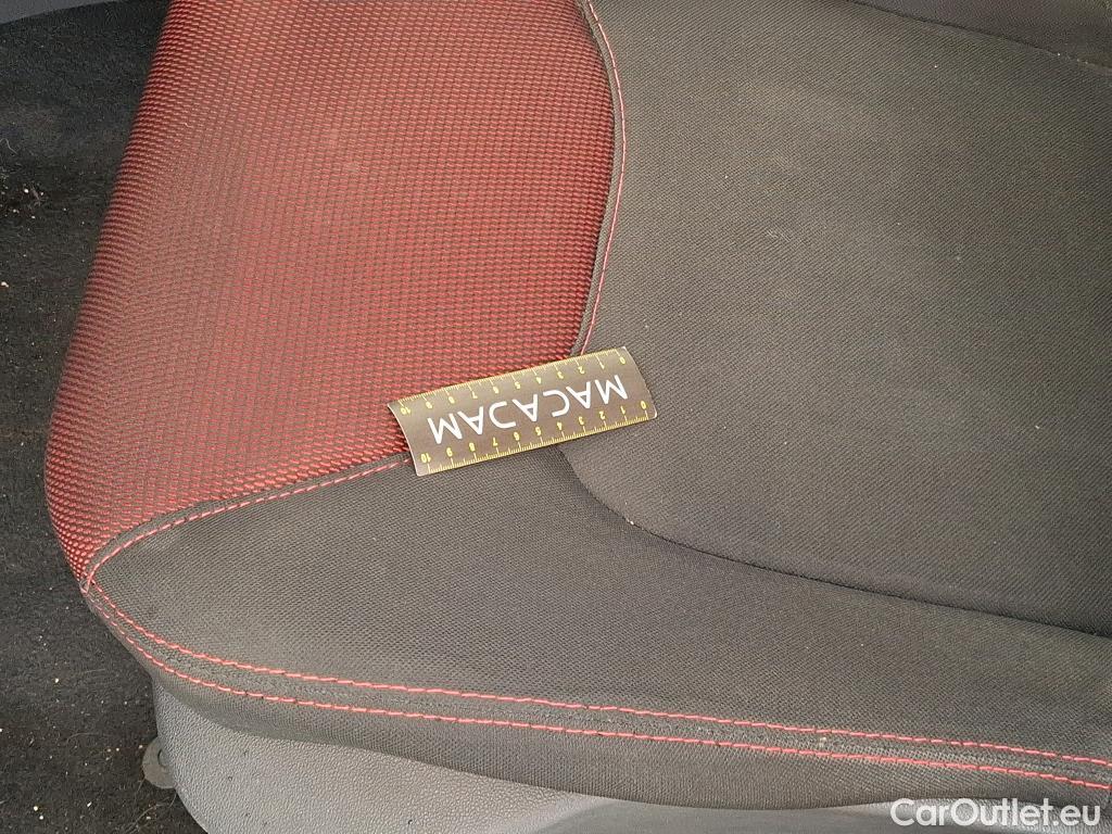 Renault  Clio  IV Air 1.5 dCi 75CV BVM5 E6 #16