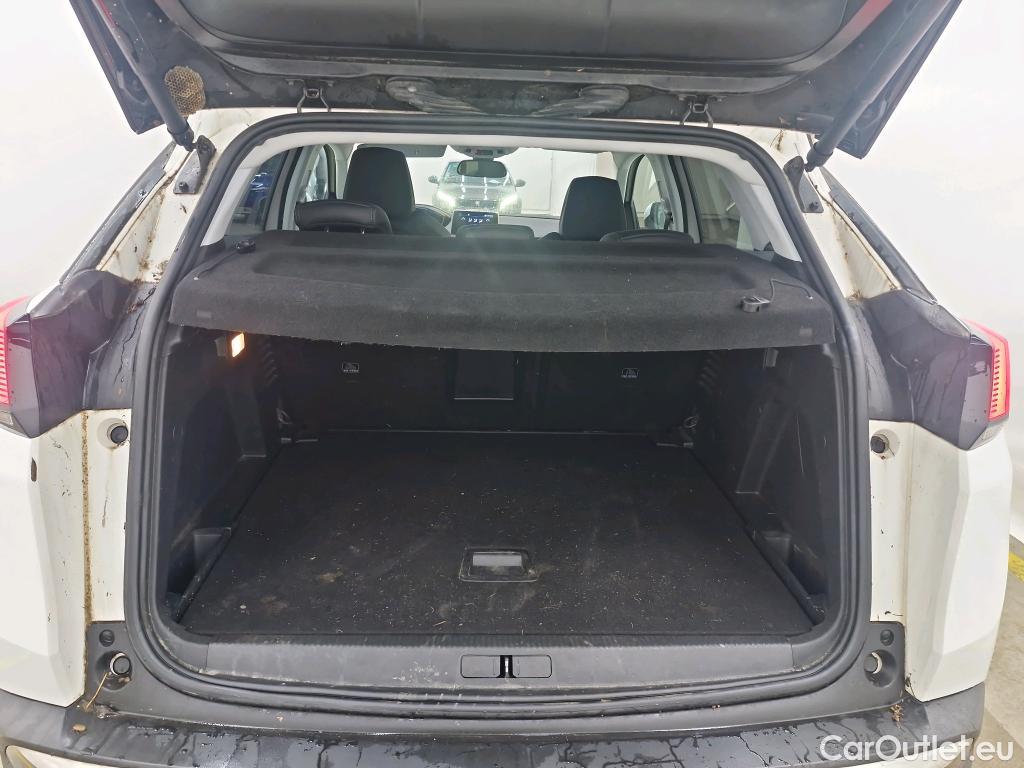 Peugeot  3008  Allure Business 1.2 PureTech 130CV BVM6 E6d #8