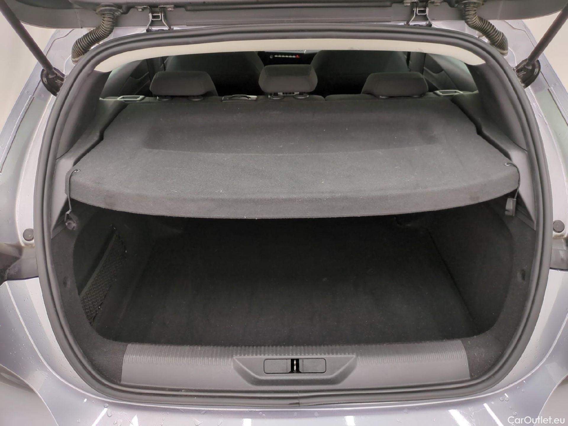 Peugeot  308  Active Pack 1.5 HDi 130CV BVA8 E6d #9