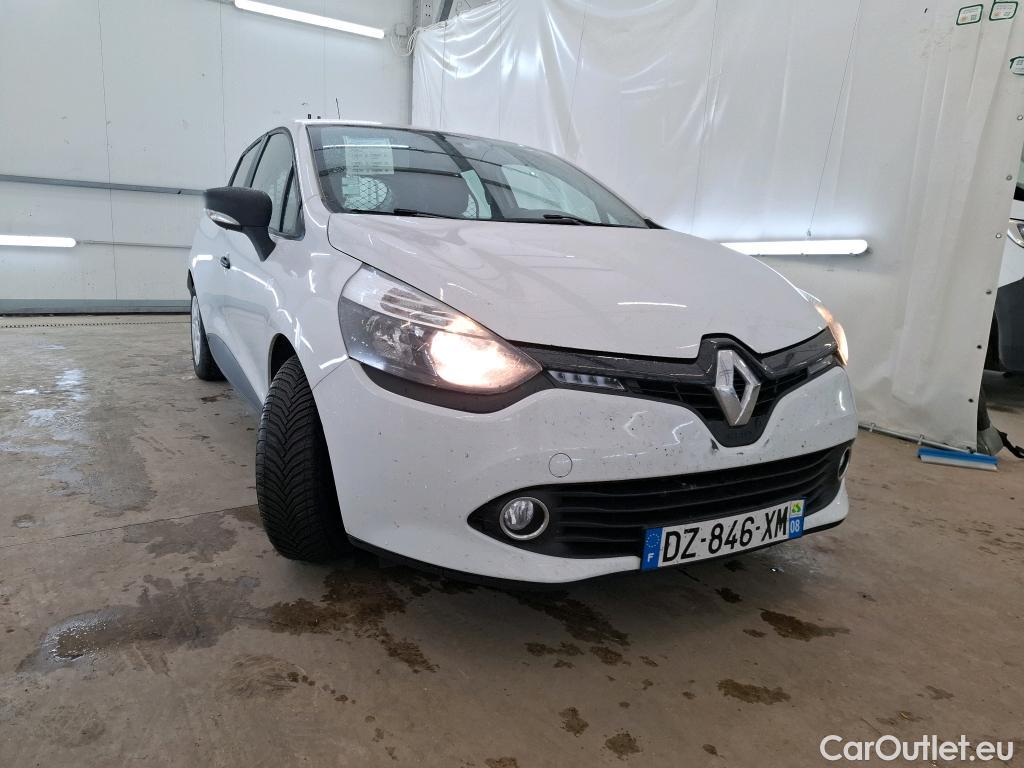 Renault  Clio  IV Air 1.5 dCi 75CV BVM5 E6 #4