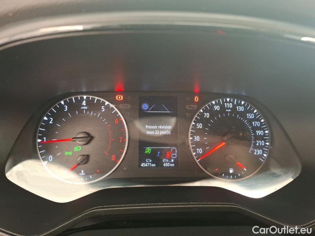 Renault  Clio  V Business 1.0 SCe 65CV BVM5 E6d #6
