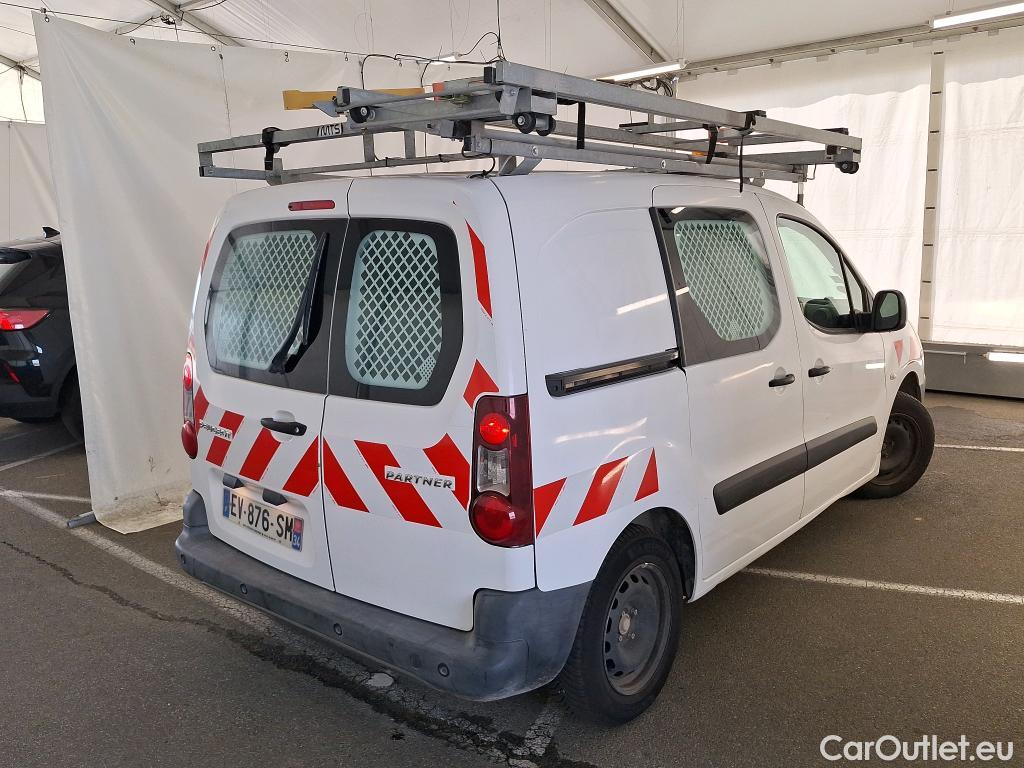 Peugeot  Partner  L1 Premium Pack 1.6 100CV BVM5 E6 #3