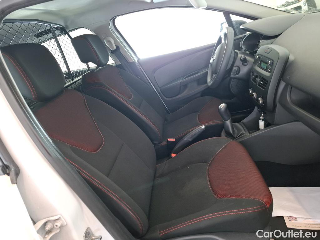 Renault  Clio  IV Air 1.5 dCi 75CV BVM5 E6 #6