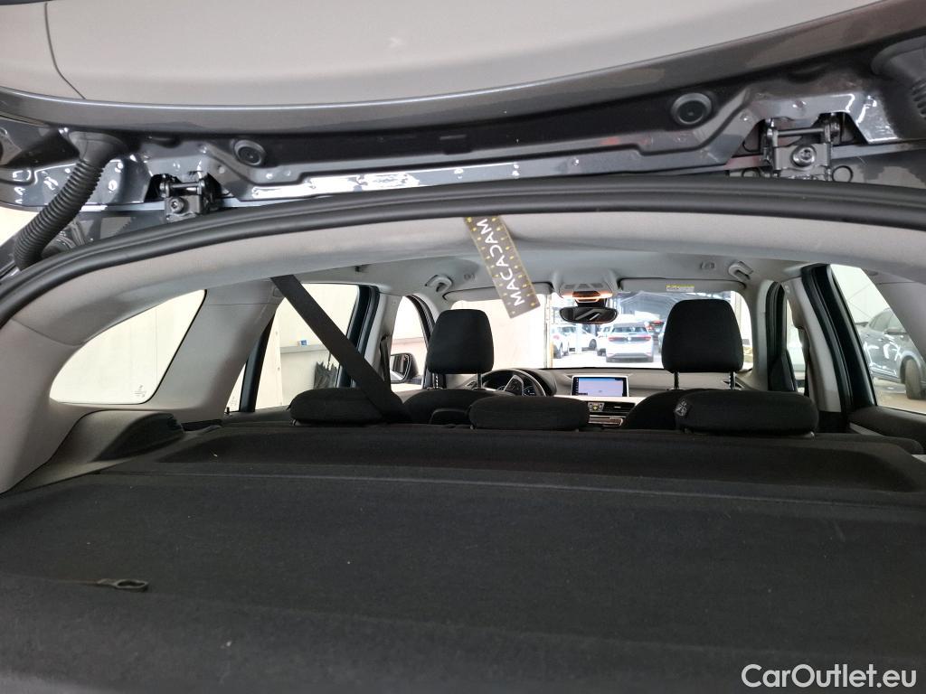 Bmw  X1 Série  sDrive16d Lounge 1.5 115CV BVA7 E6d #38