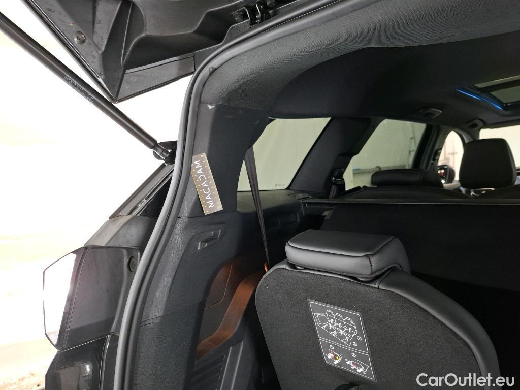  Peugeot  5008  GT Line 1.2 PureTech 130CV BVA8 E6d #1