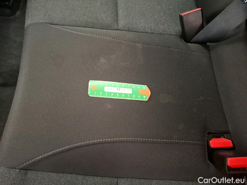 Renault  Clio  V Business 1.0 SCe 65CV BVM5 E6d #20