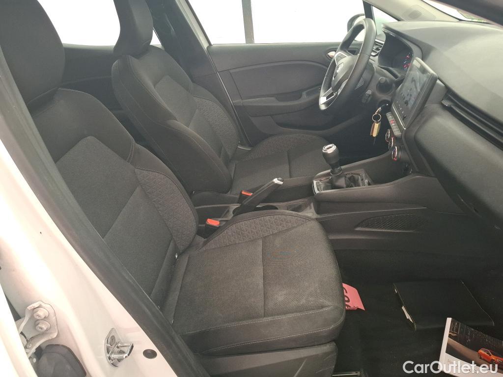Renault  Clio  V Business 1.0 SCe 65CV BVM5 E6d #6