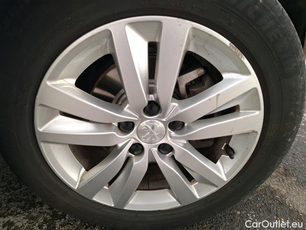  Peugeot  308  Active Business 1.5 HDi 130CV BVA8 E6d #17