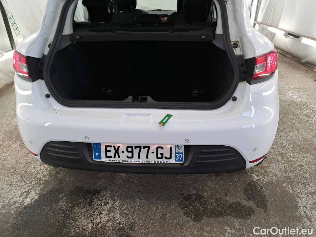  Renault  Clio  IV Business 0.9 TCe 90CV BVM5 E6 #2
