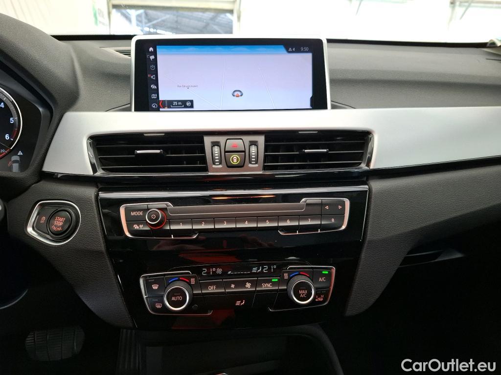 Bmw  X1 Série  sDrive16d Lounge 1.5 115CV BVA7 E6d #7