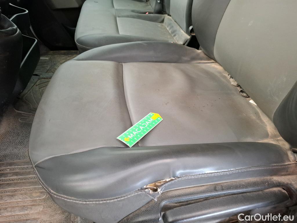 Renault  Master  III Fourgon L2H2 3 5 Grand Confort dCi 130CV BVM6 E6 #1