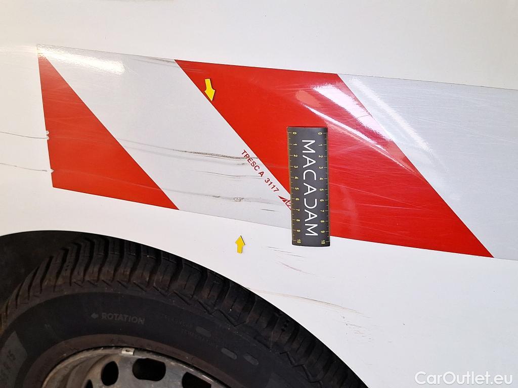 Peugeot  Partner  L1 Premium Pack 1.6 100CV BVM5 E6 #6