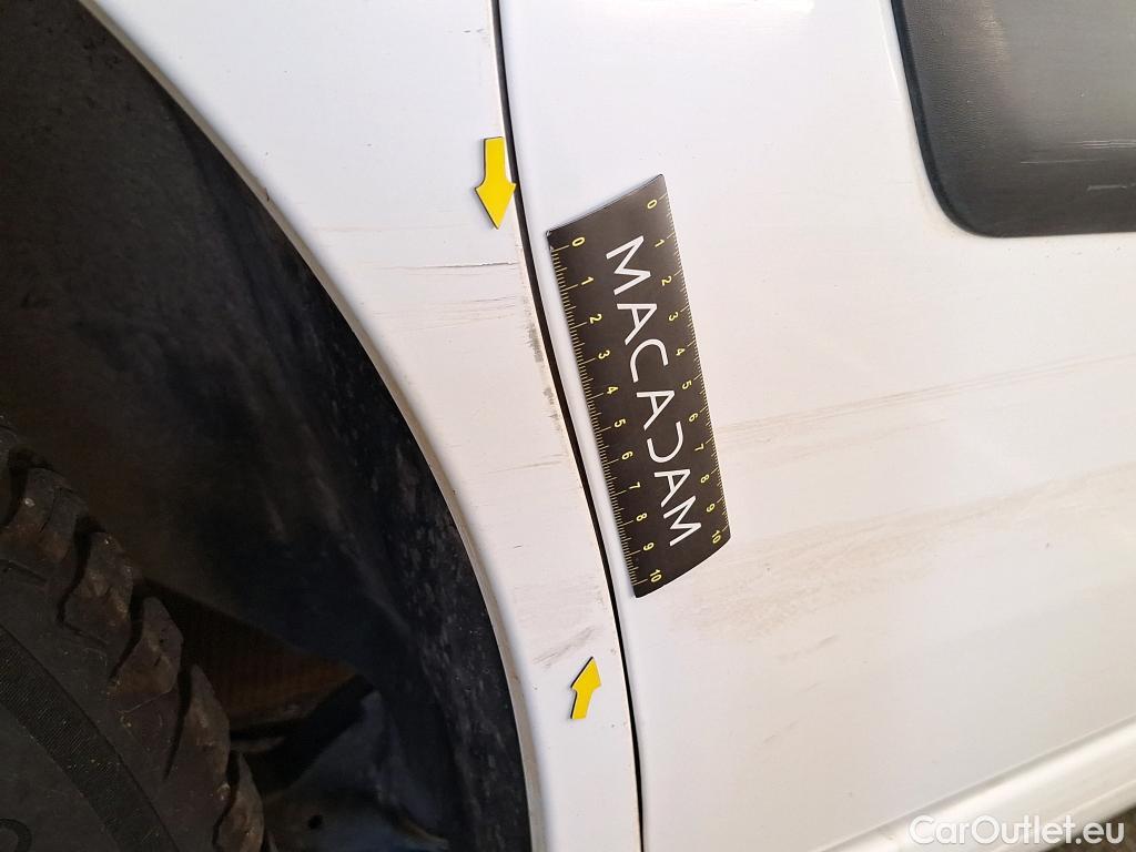 Peugeot  Partner  L1 Premium Pack 1.6 100CV BVM5 E6 #19
