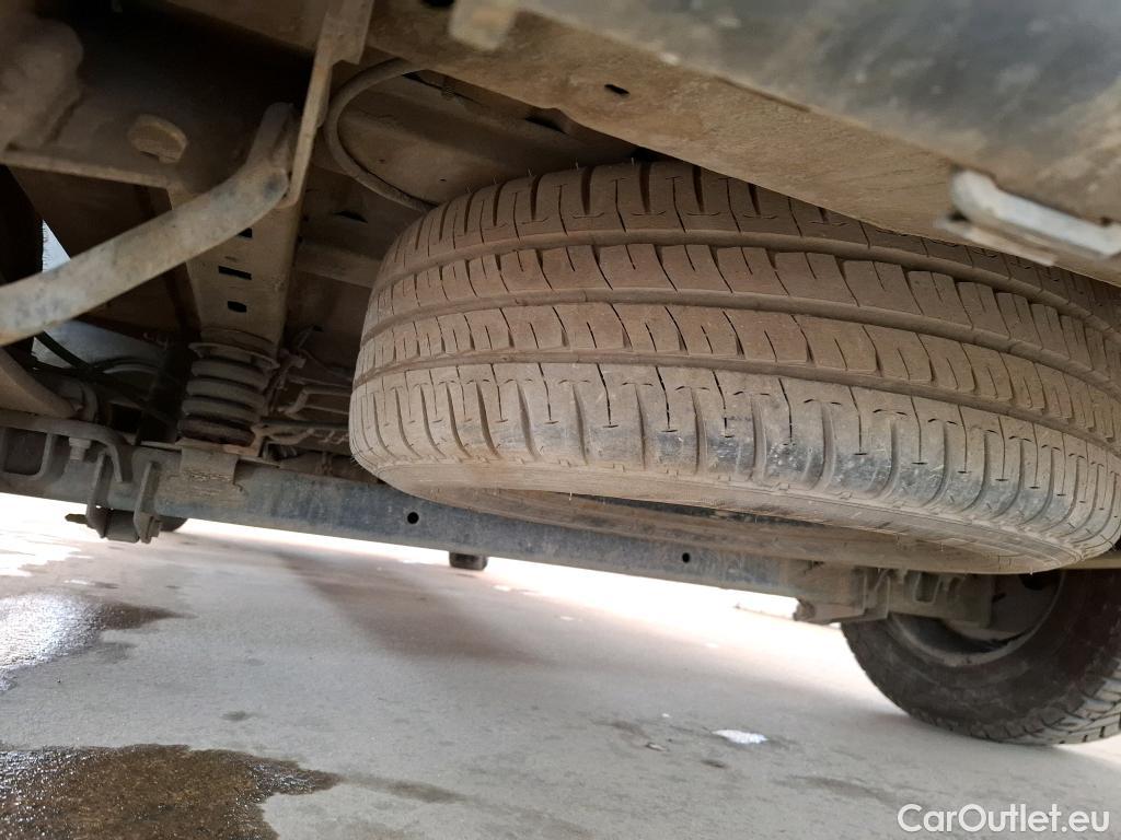 Renault  Master  III Fourgon L2H2 3 5 Grand Confort dCi 130CV BVM6 E6 #11