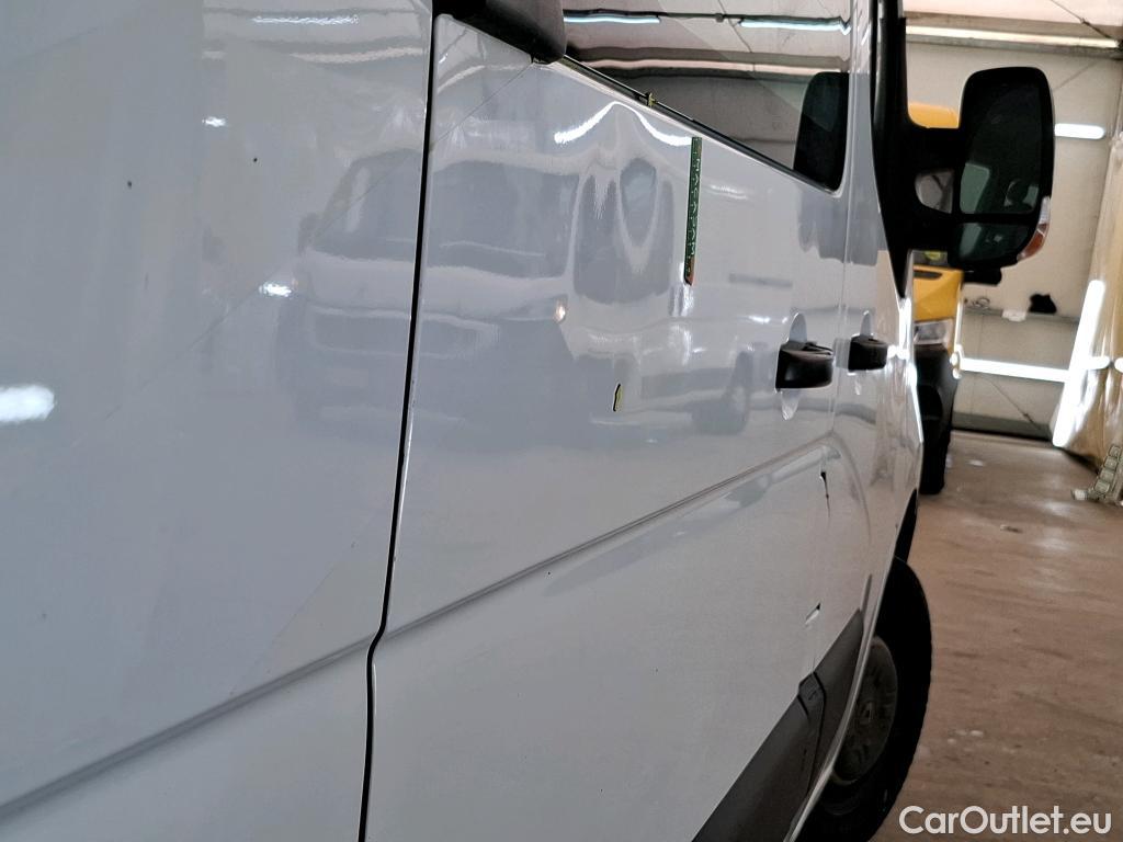 Renault  Master  III Fourgon L2H2 3 5 Grand Confort dCi 130CV BVM6 E6 #4
