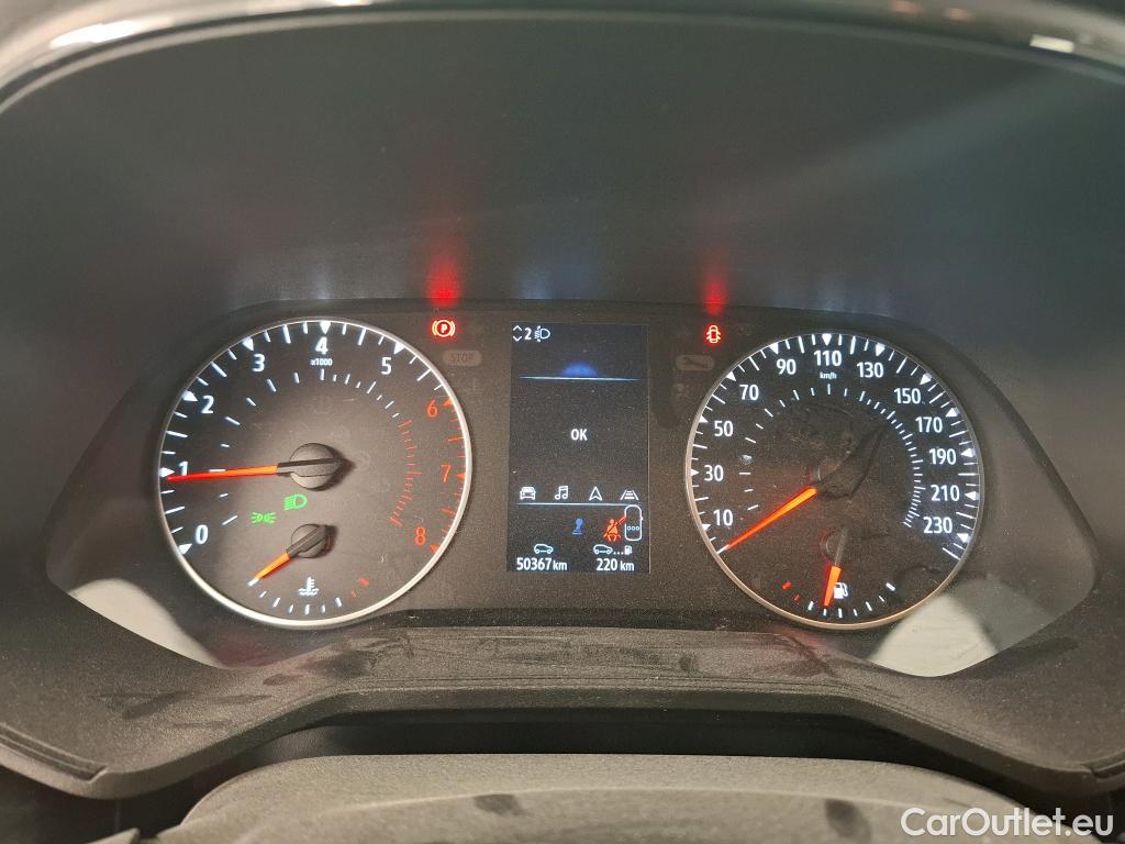 Renault  Clio  V Business 1.0 SCe 65CV BVM5 E6d #7