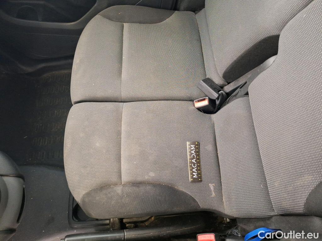 Peugeot  Partner  L1 Premium Pack 1.6 100CV BVM5 E6 #76