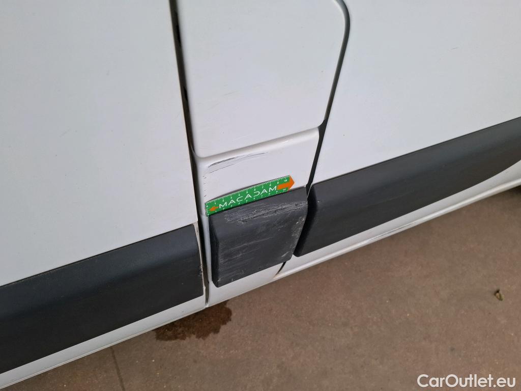 Renault  Master  III Fourgon L2H2 3 5 Grand Confort dCi 130CV BVM6 E6 #29
