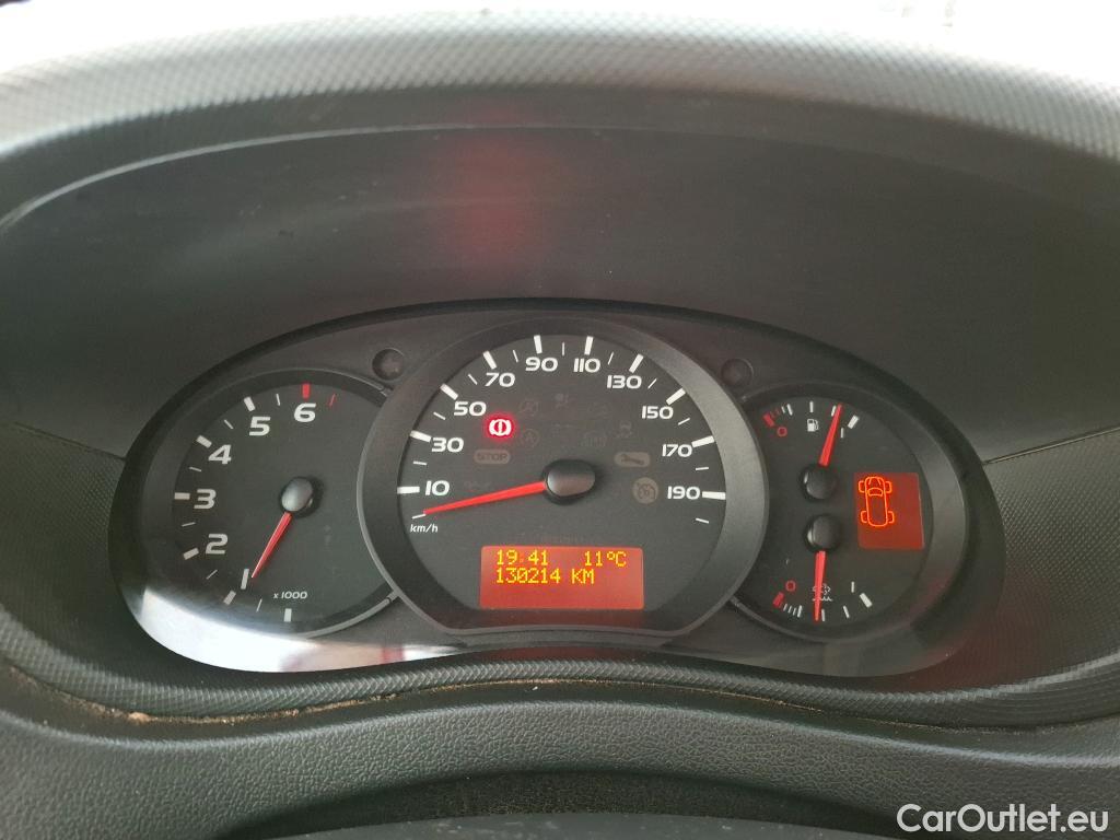 Renault  Master  III Fourgon L2H2 3 5 Grand Confort dCi 130CV BVM6 E6 #6